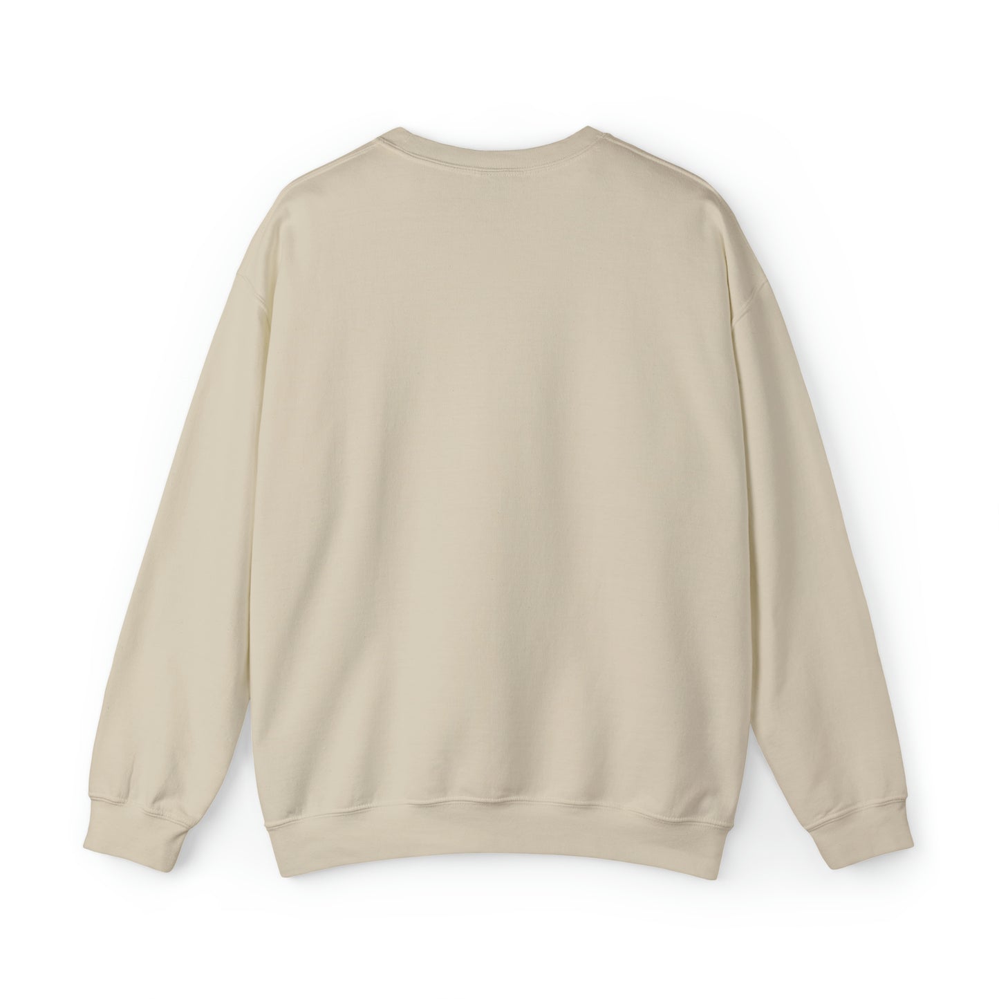 Crewneck Sweatshirt | Coco La Fleur Outline