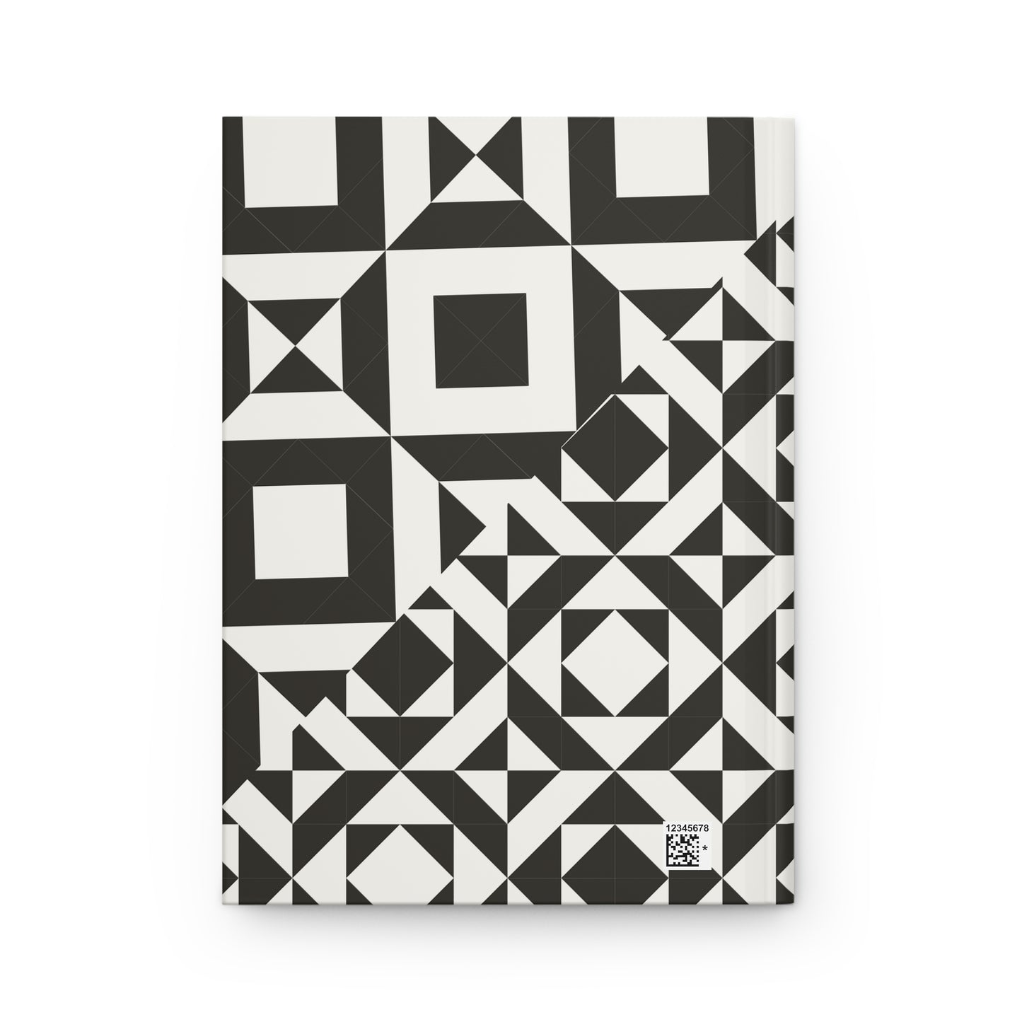 Brain Dump - Jot A Thought | Hardcover Journal Matte