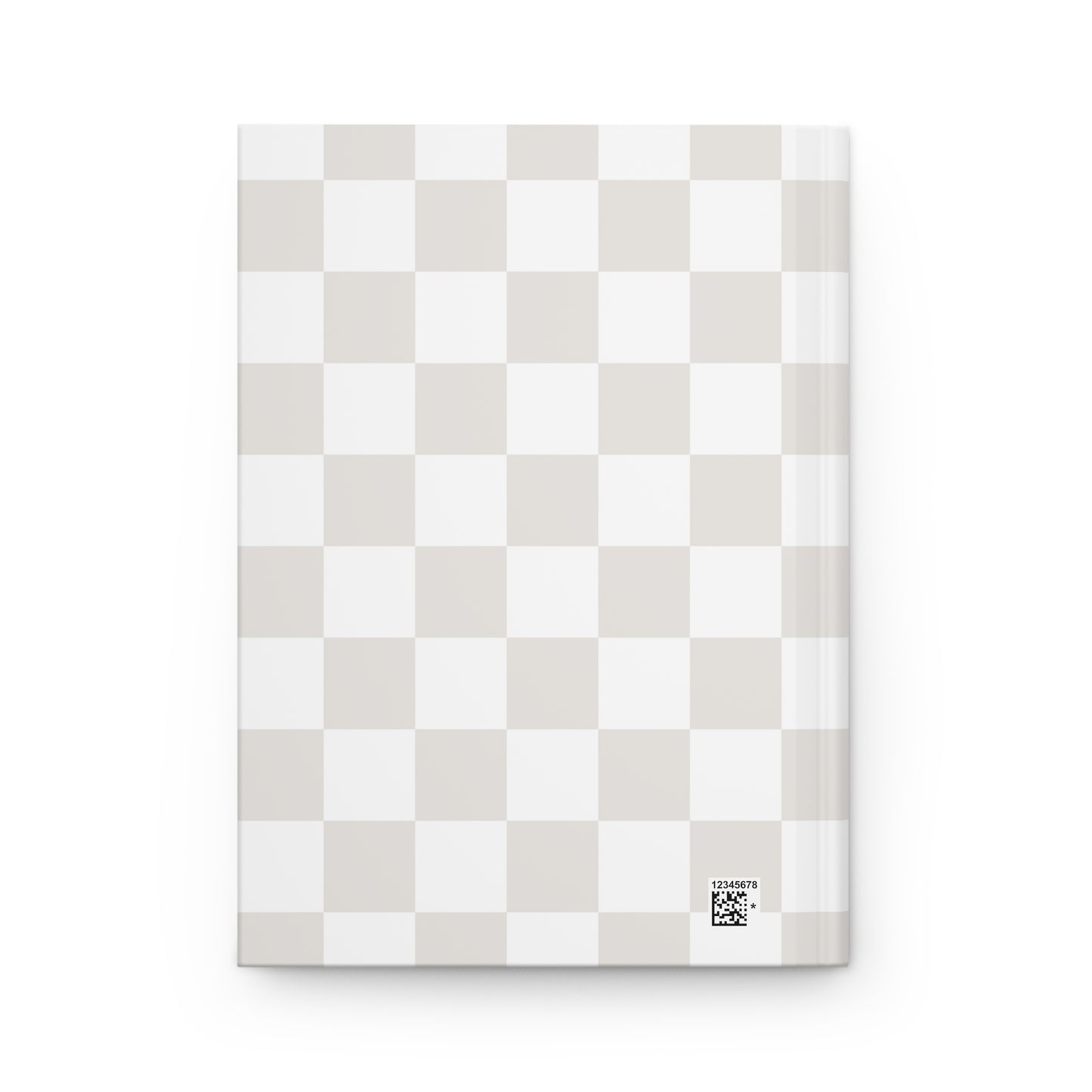 Keyless Entry (Light) | Hardcover Ruled Journal