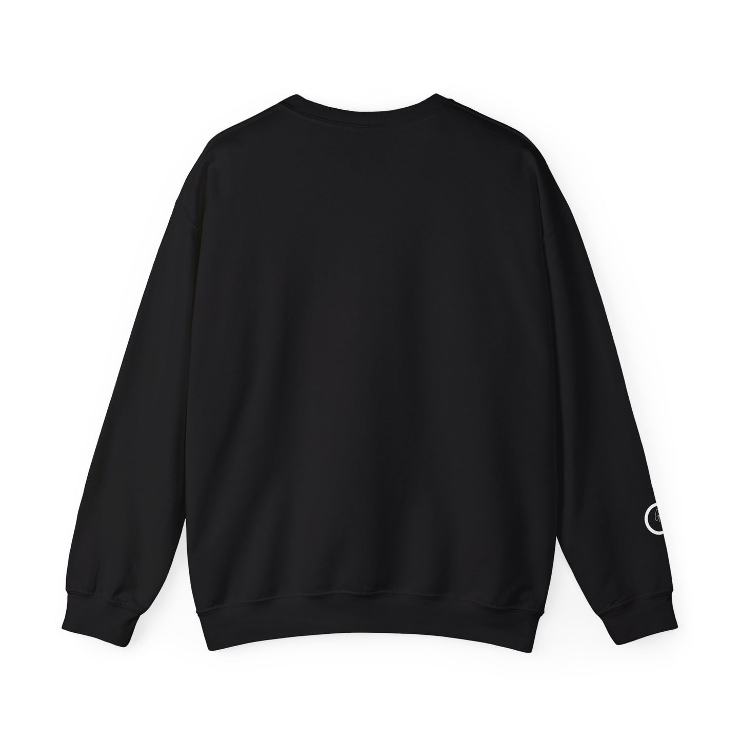 Crewneck Sweatshirt | Fancy Fur Forever