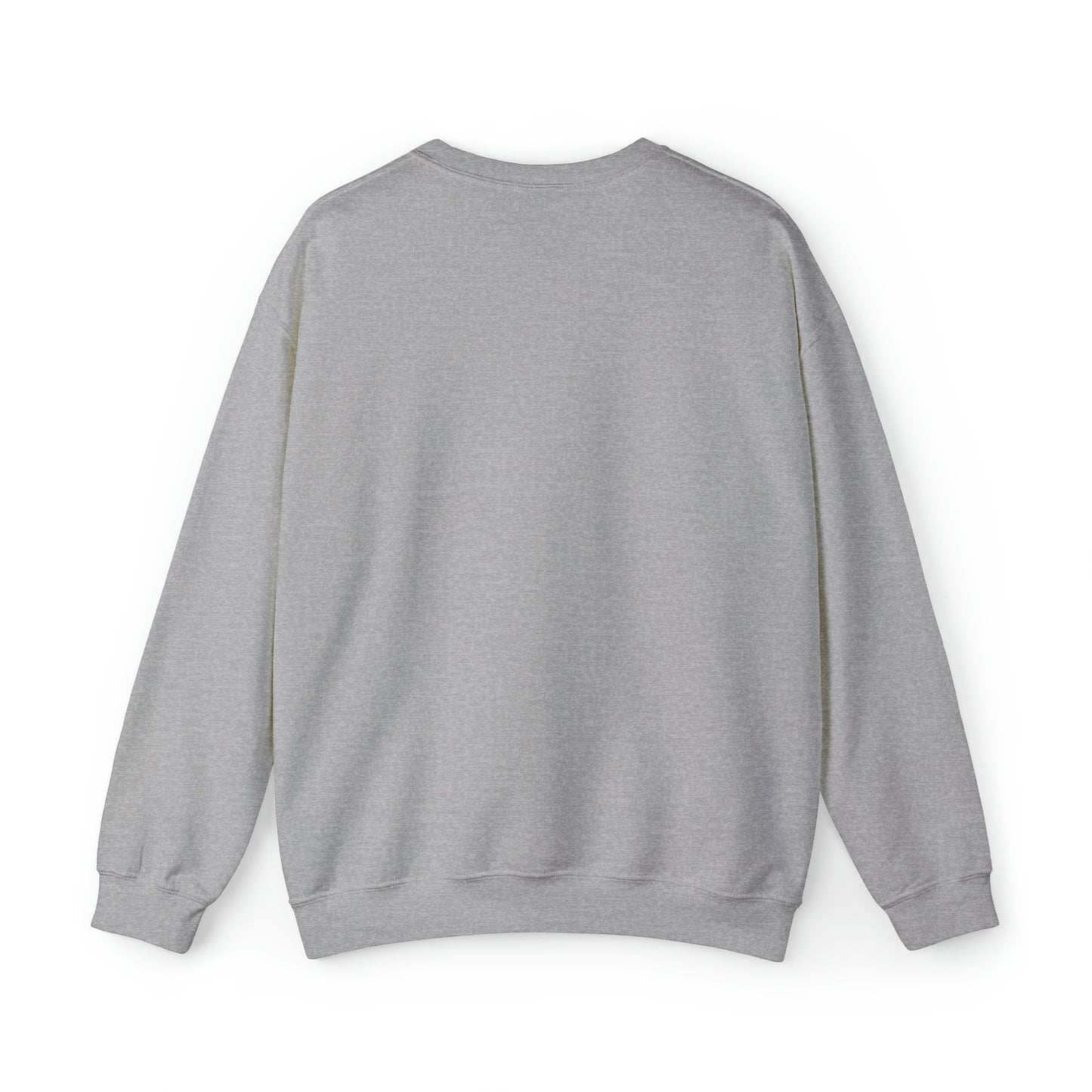 Crewneck Sweatshirt | No Ruffling Feathers