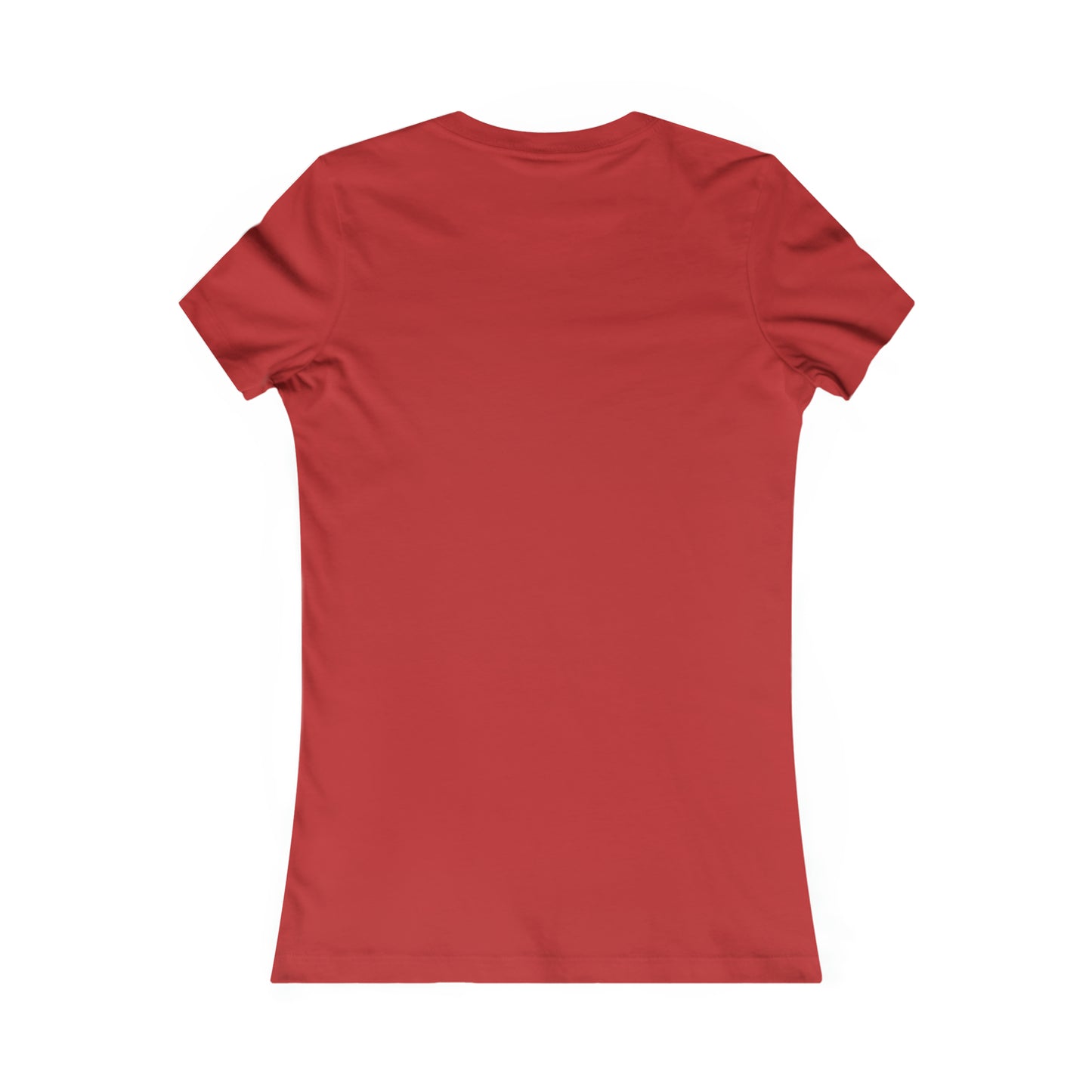 Haute Homebody | Soft T- Shirt