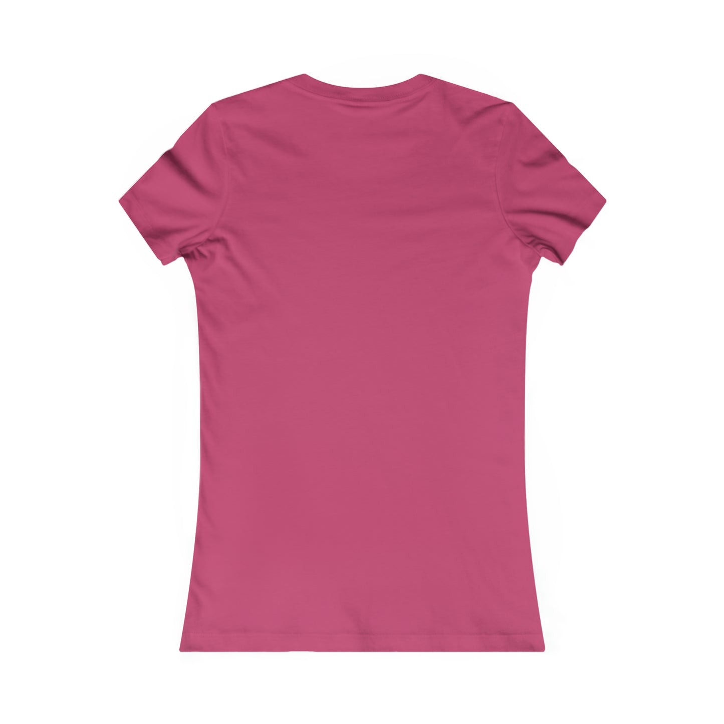 Haute Homebody | Soft T- Shirt