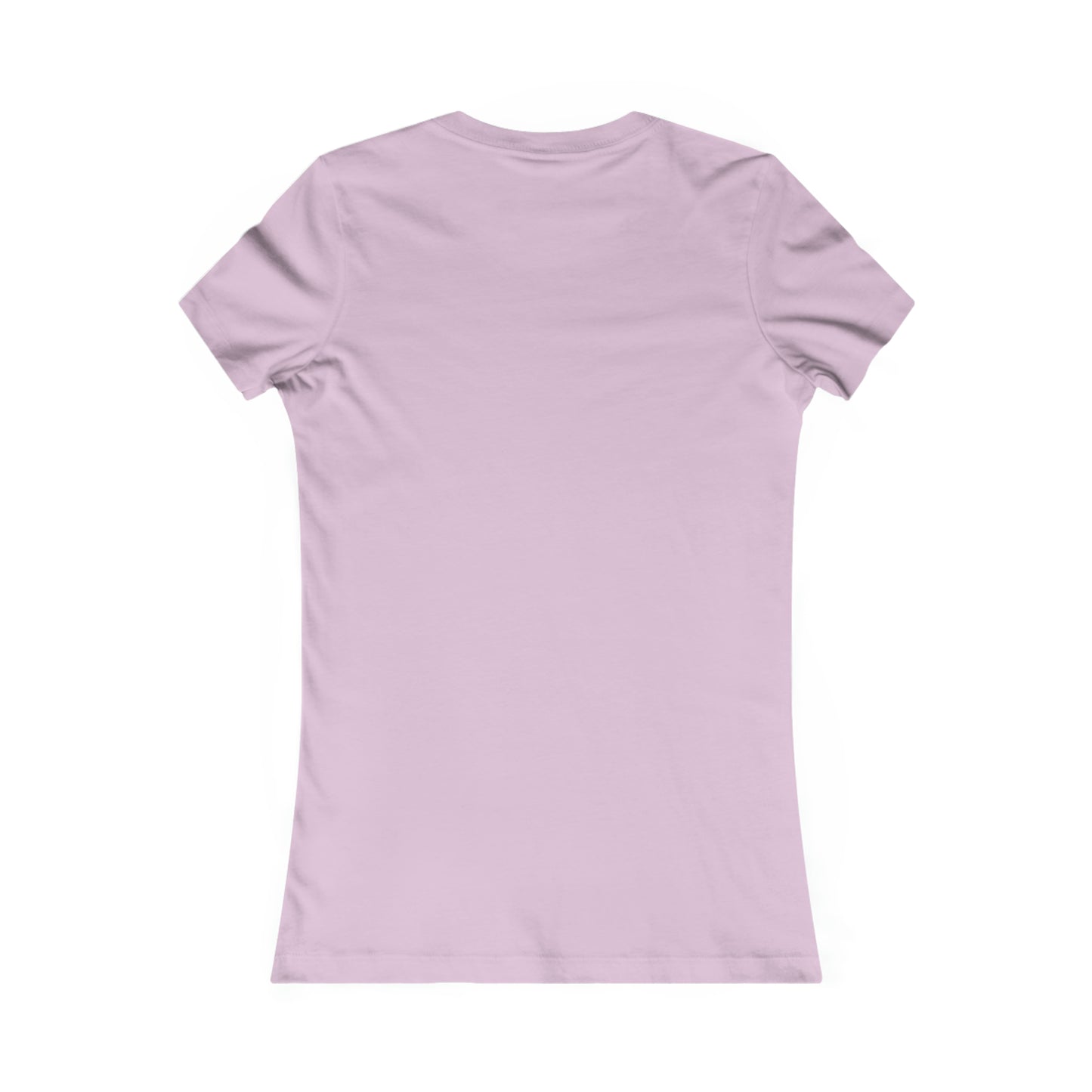 Haute Homebody | Soft T- Shirt