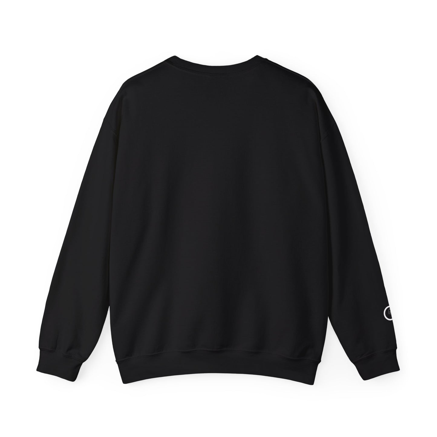 Crewneck Sweatshirt | The Rich Auntie