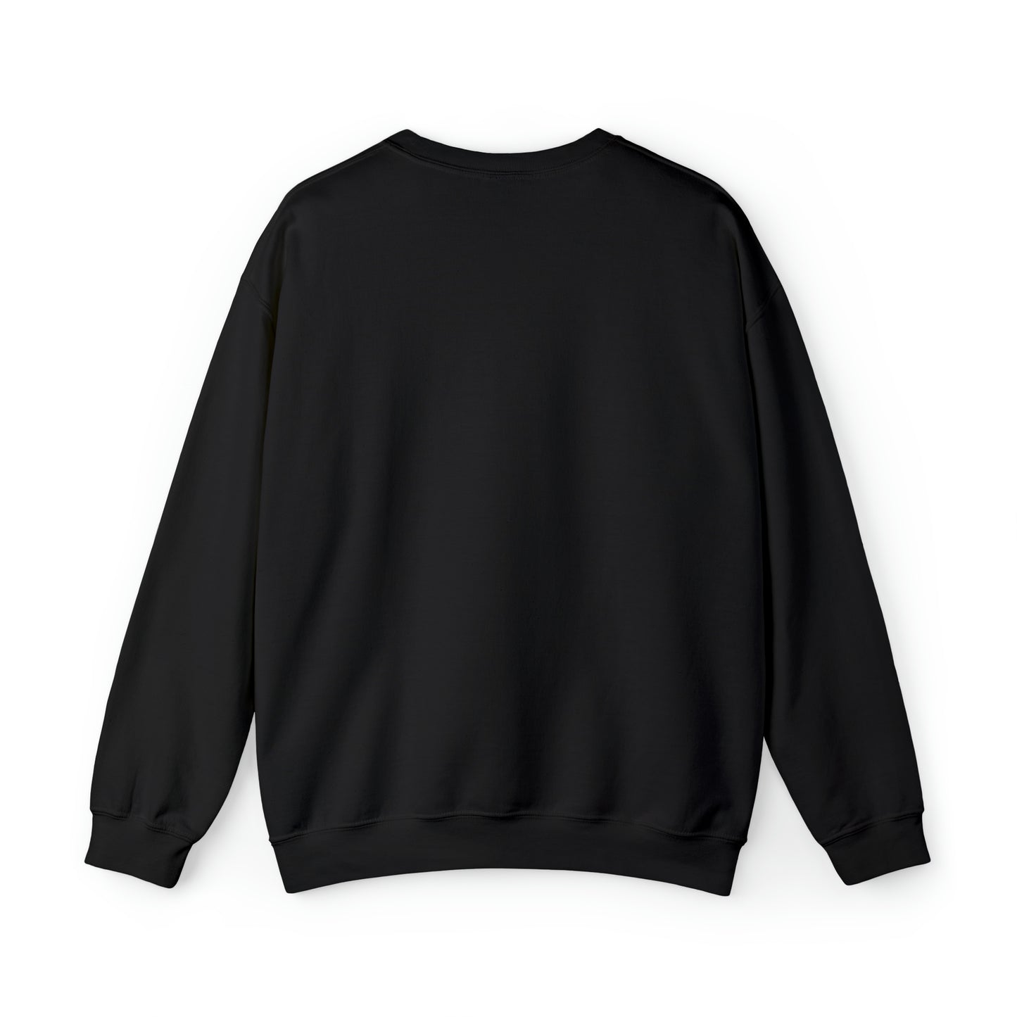 Crewneck Sweatshirt | Coco La Fleur Outline