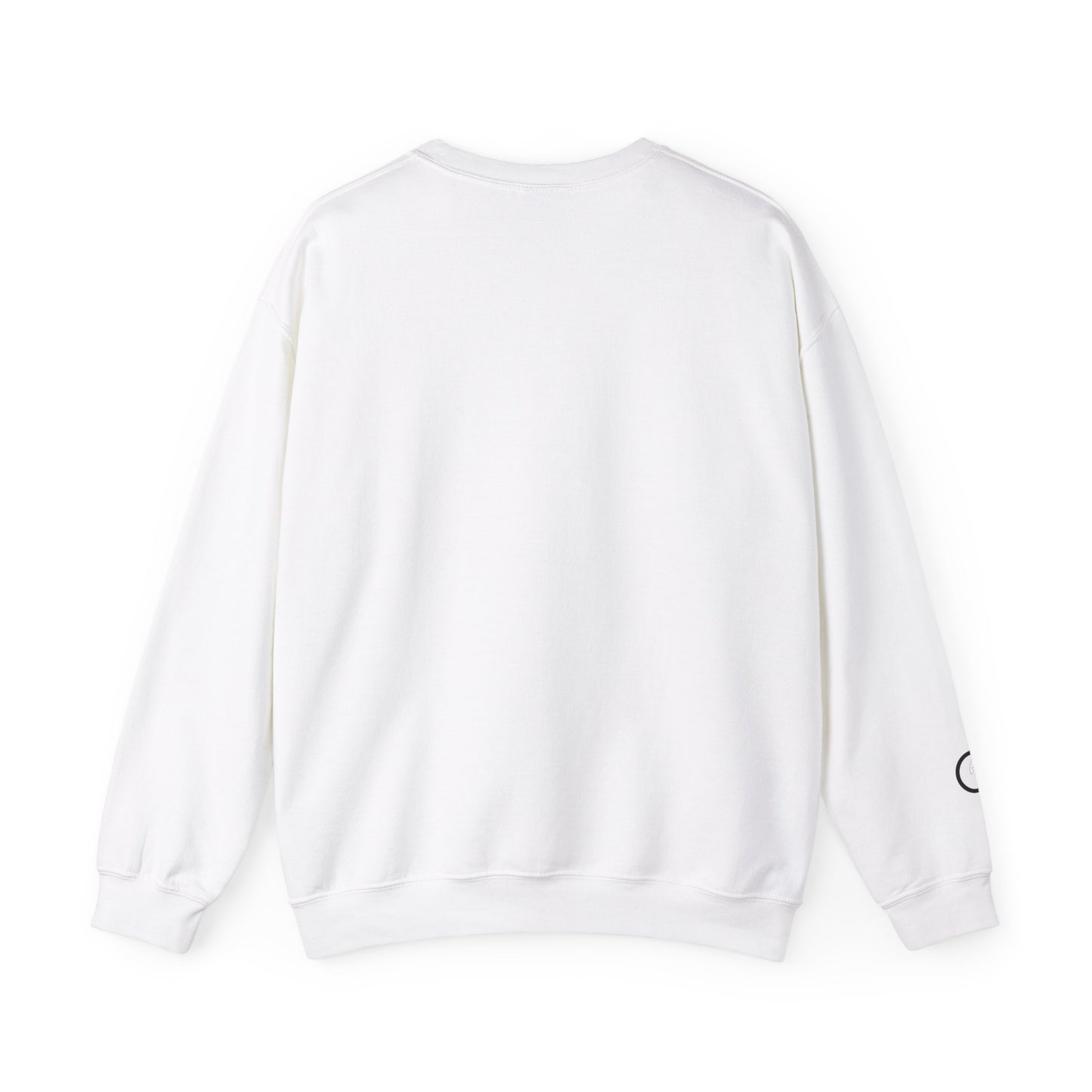 Crewneck Sweatshirt | Fancy Fur Forever