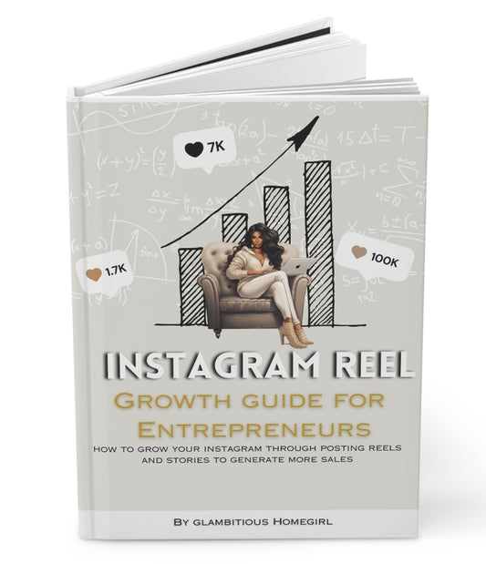 Instagram Reel Growth Guide For Entrepreneurs